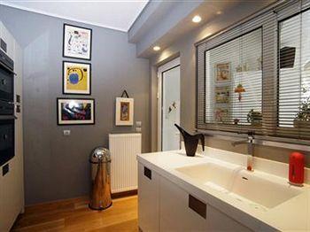 Ninas Athenian Loft Apartamento Exterior foto