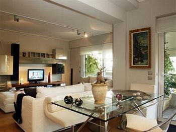 Ninas Athenian Loft Apartamento Exterior foto